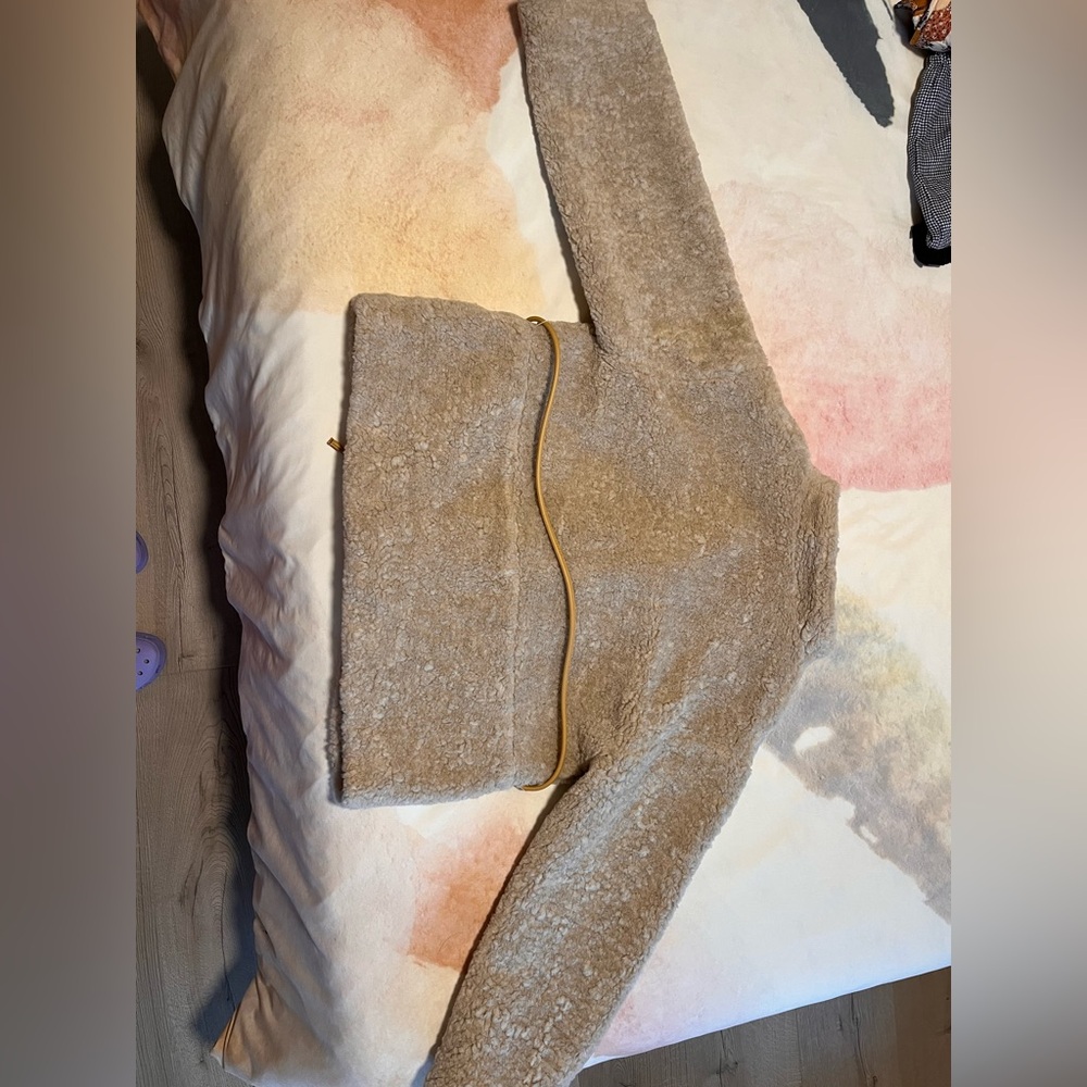 Atelier Delphine Mana Coat - Picture 11 of 12